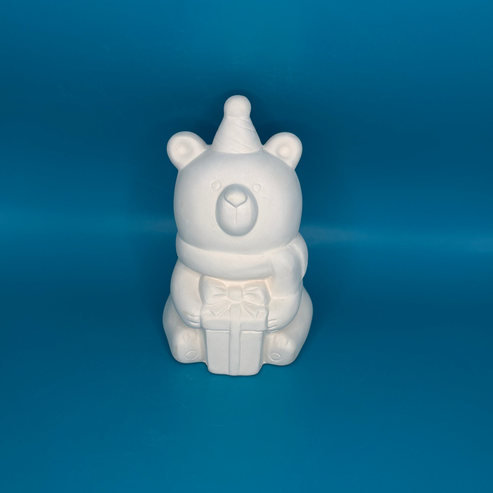 Party Bear