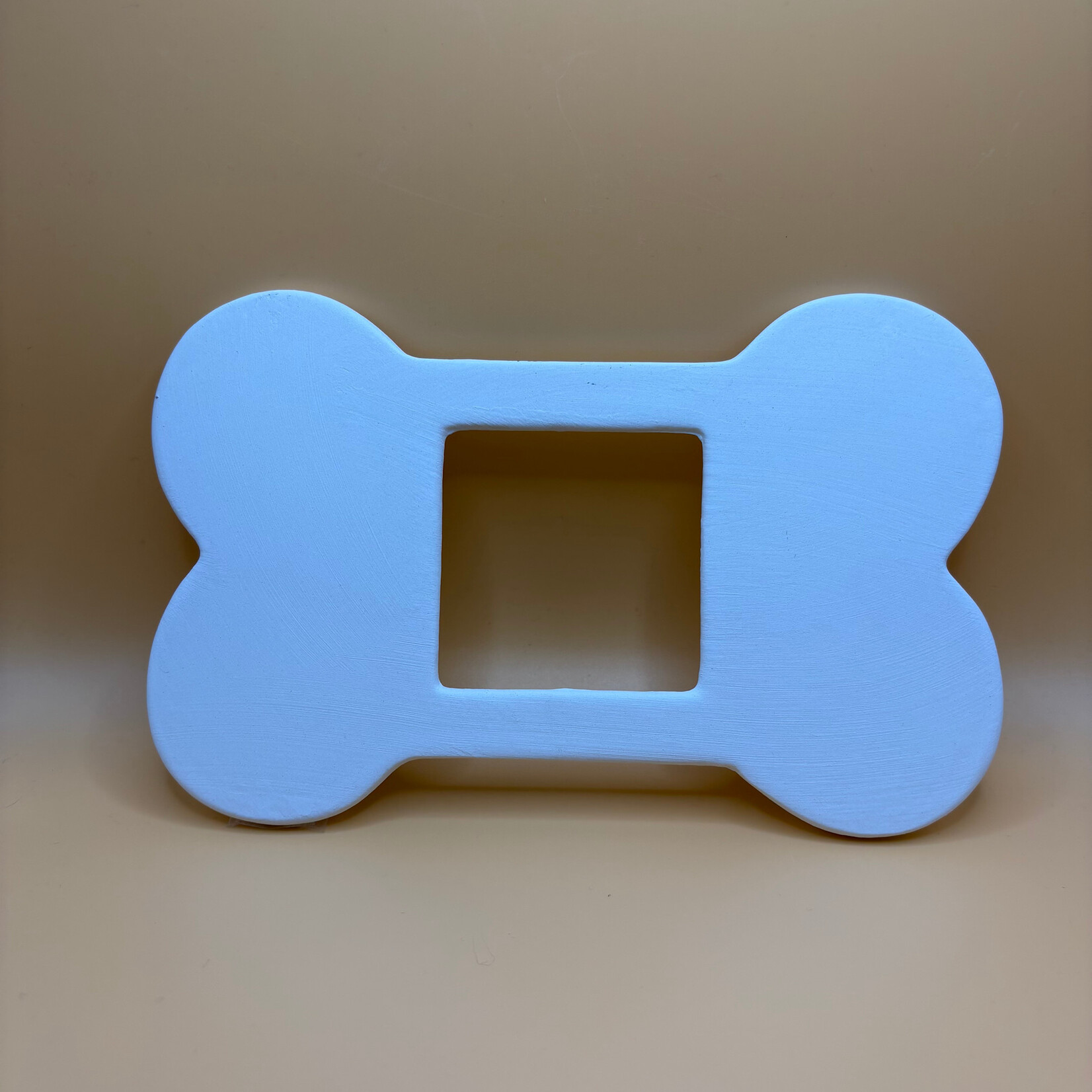 Canine Frame