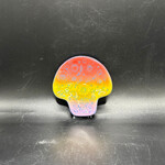 Toadstool Teabag Rest