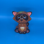 Skeeter the Raccoon