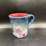 Graceful Unicorn Mug