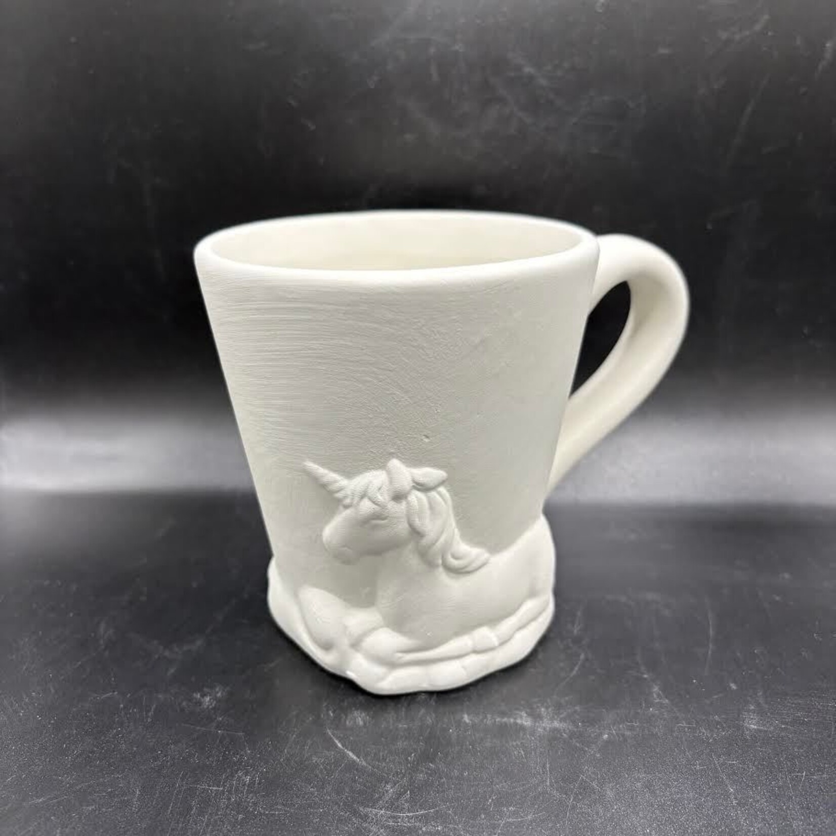 Graceful Unicorn Mug