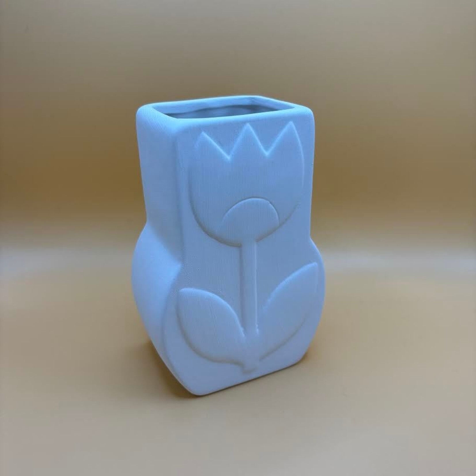 Tulip Vase