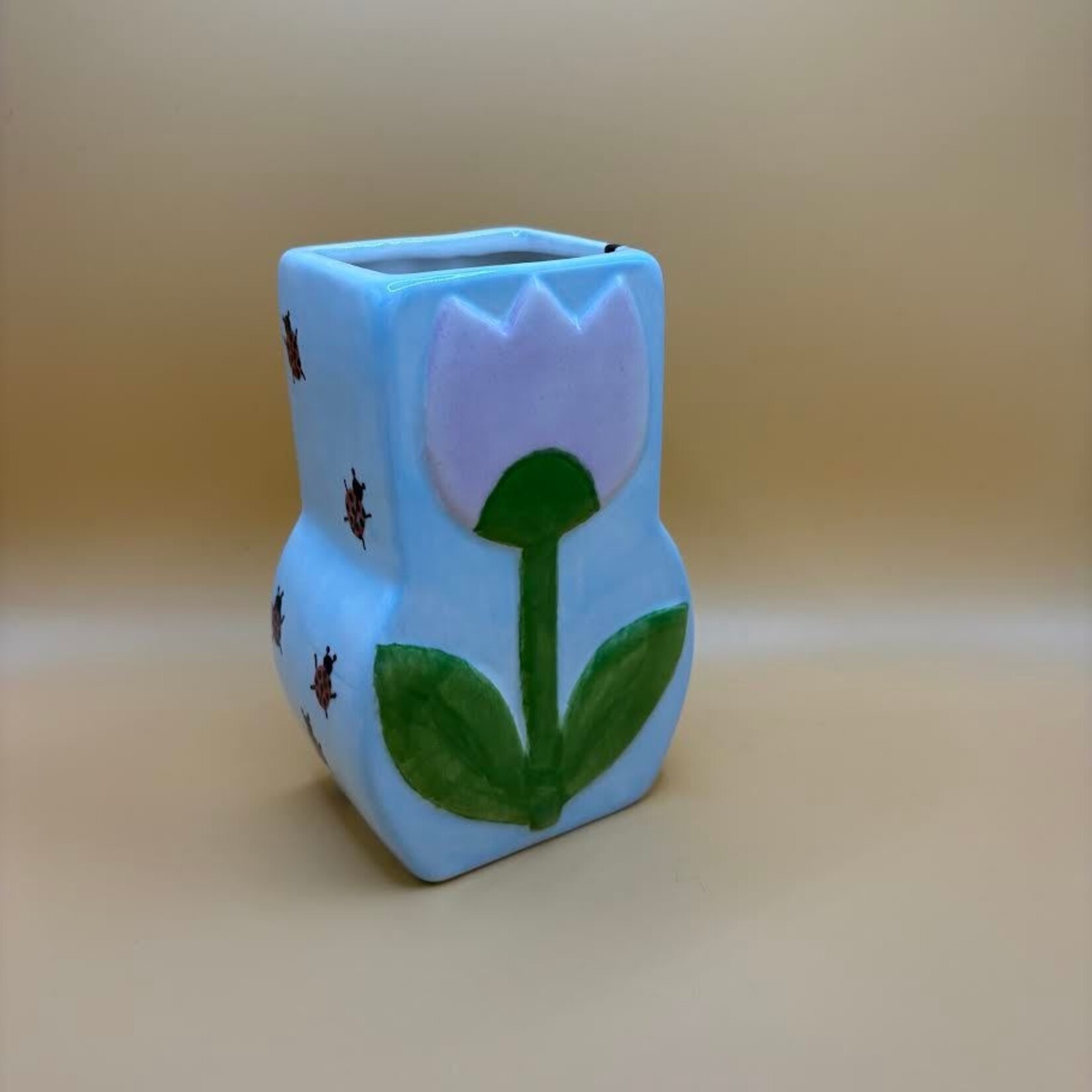 Tulip Vase