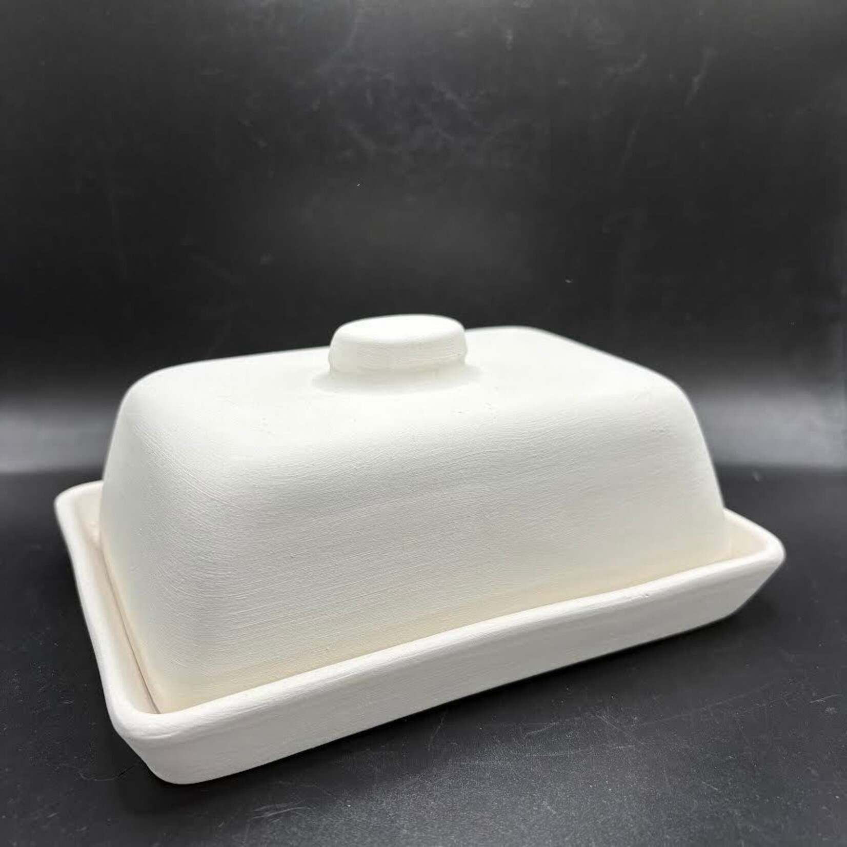 Italian Butter dish