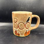BOO Mug