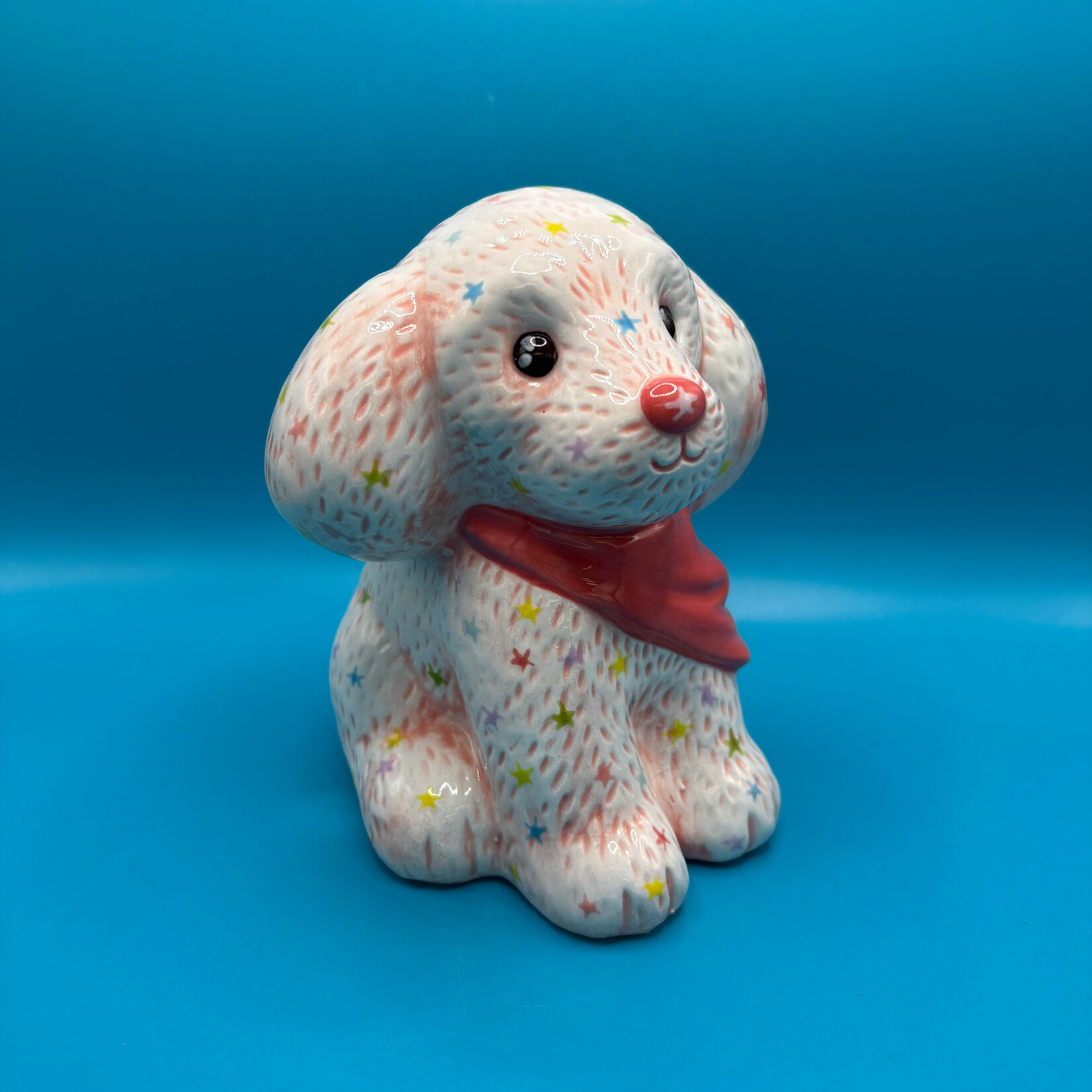 Poodle