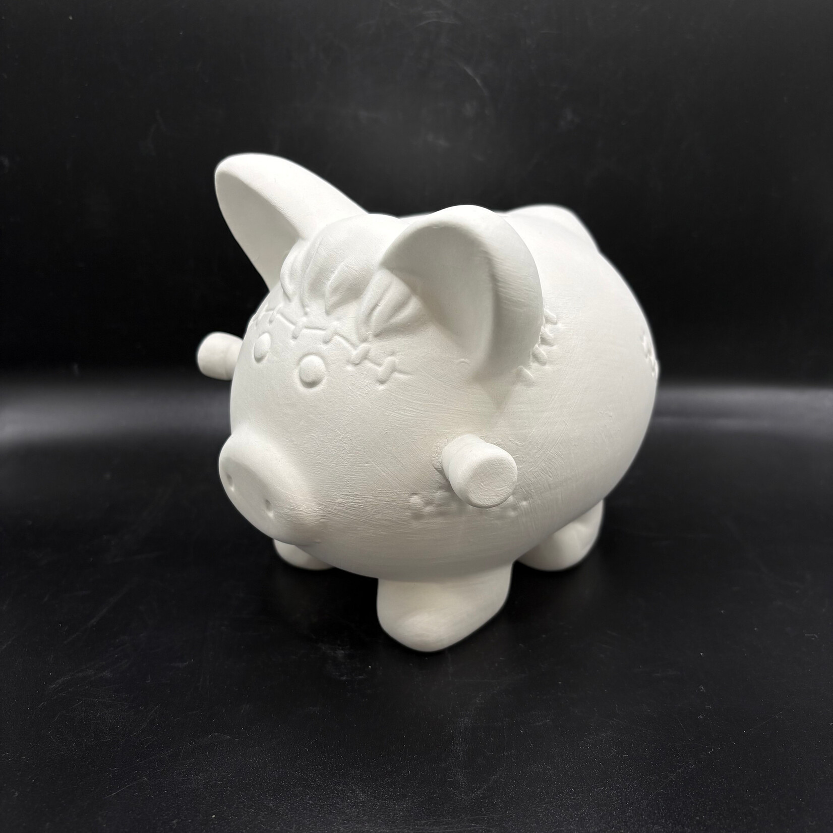 FrankenPig Bank