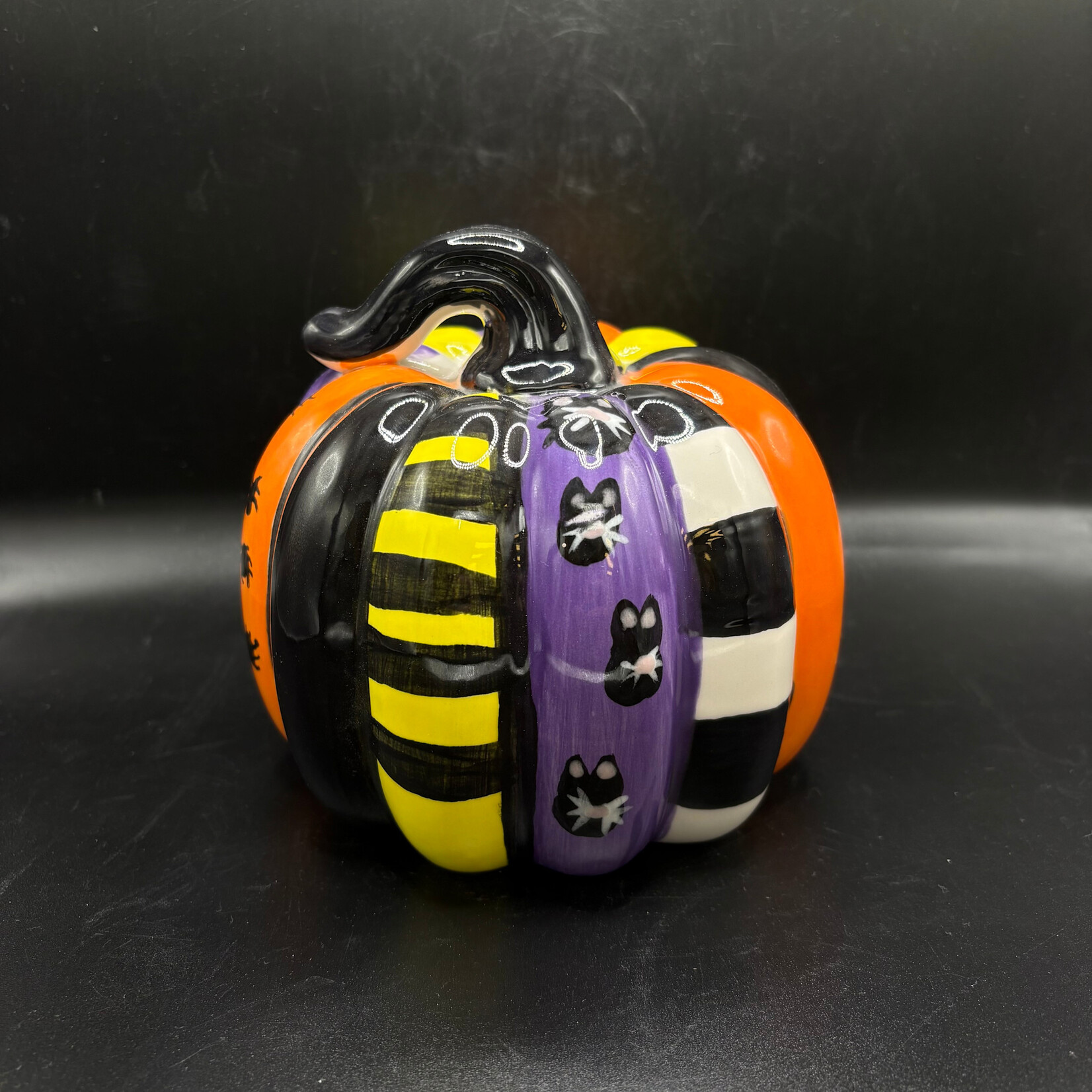 Gourd, Chunky