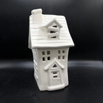 Haunted House Lantern