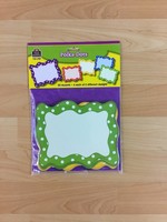 Polka Dots Cards Accents Polka Dots Cards Cutouts 30pc