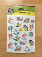 120 Narwhal Stickers 120 Narwhal Stickers