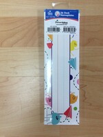 Happy Place Nameplates 36pk