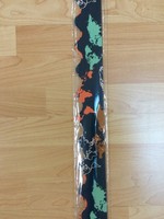 Let's Explore World Map Border 39'