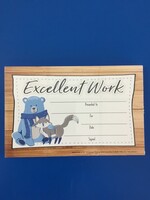 A Close Knit Class Recognition Awards 36pk