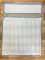 A Close Knit Class Incentive Chart