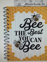 The Hive Lesson Plan & Record Book