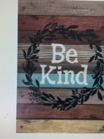 Be Kind Poster Home Sweet Classroom Be Kind Poster