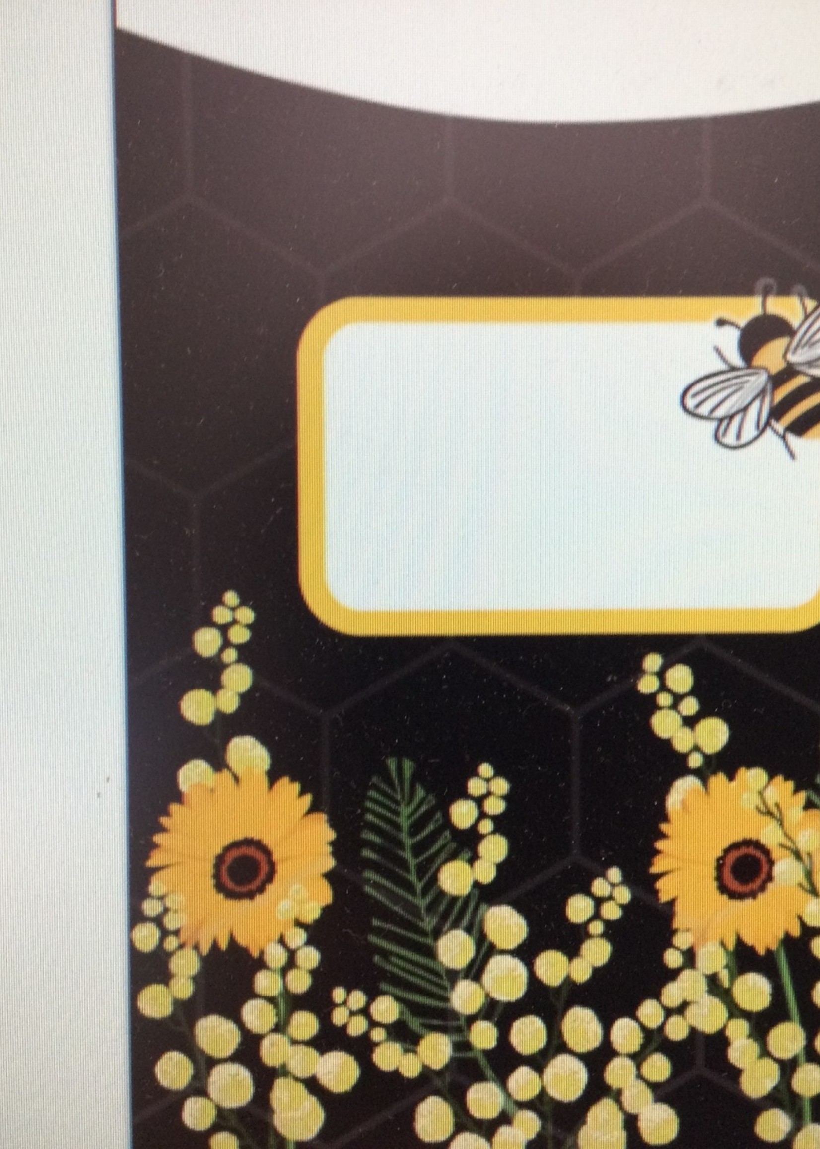 The Hive Library Pockets 35pc