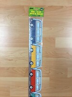 Adventurer Vanagons Deco Trim Border 37'