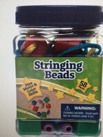 Stringing Beads