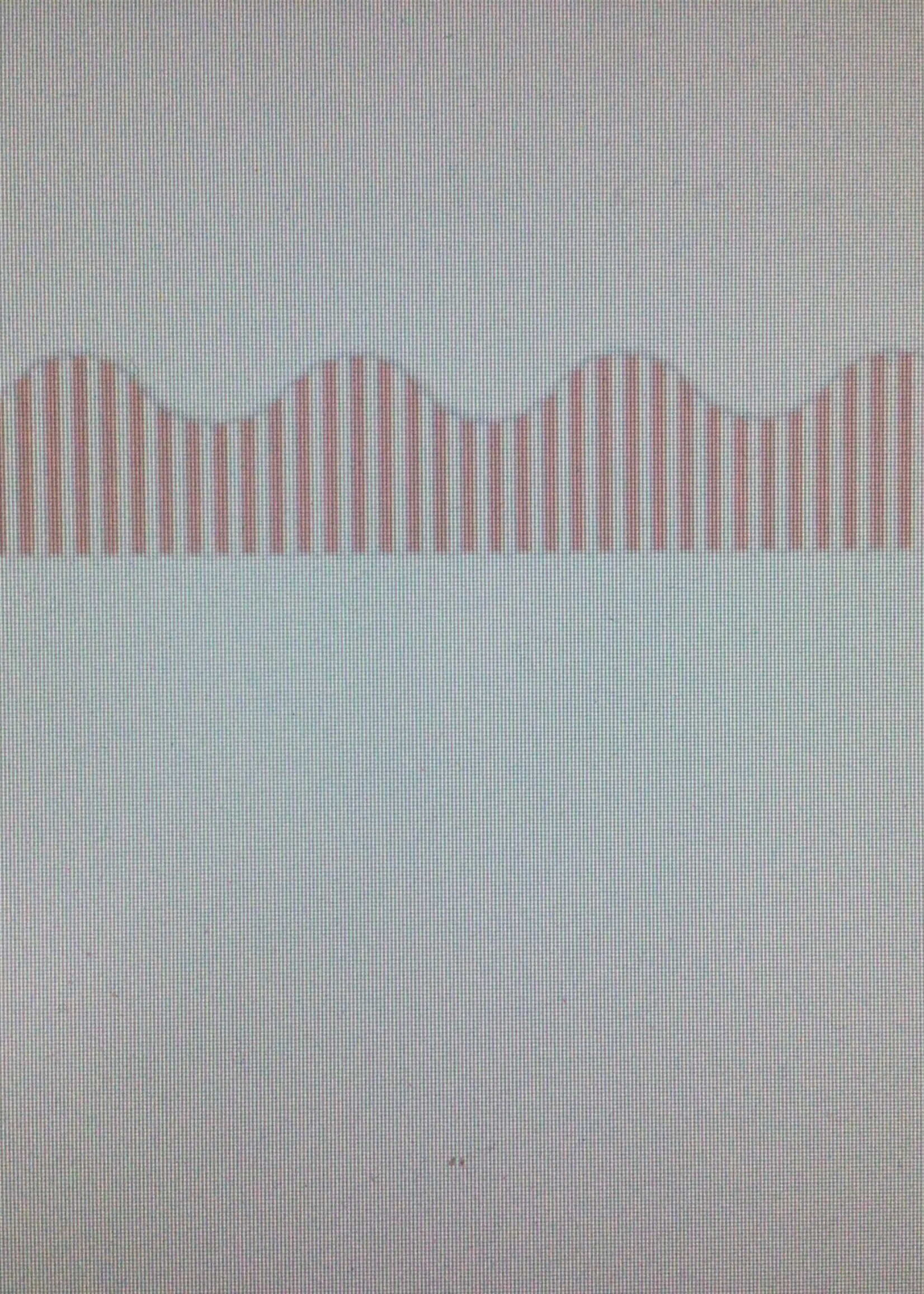Simply Sassy Pink Stripes Borde Simply Sassy Pink Stripes Border 37'