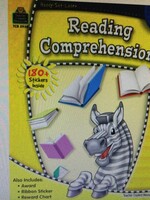 Reading Comprehension Gr. 2 Reading Comprehension Gr. 2