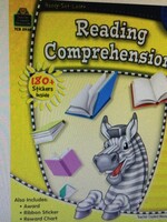 Reading Comprehension Gr. 2 Ready Set Learn Reading Comprehension Gr. 2