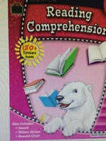 Reading Comprehension Gr. 1 Ready Set Learn Reading Comprehension Gr. 1