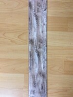 Rustic Wood EZ Border 48'