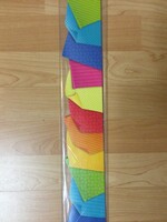 Sticky Notes EZ Border 48'