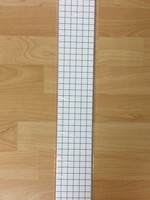 Window Pane EZ Border 48'