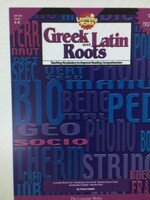 Greek and Latin Roots