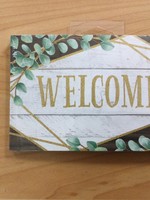 Eucalyptus Postcards Eucalyptus Postcards 30pc