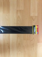 Black Border Black Straight Border 35.75'