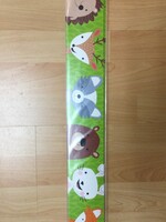 Woodland Friends EZ Border 48'