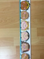 Stick Kids EZ Border 48'