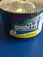 Black Bordette 50'