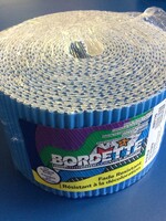 Brite Blue Bordette 50'