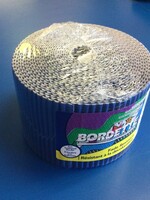 Royal Blue Bordette 50'