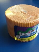 Sunset Gold Bordette 50'