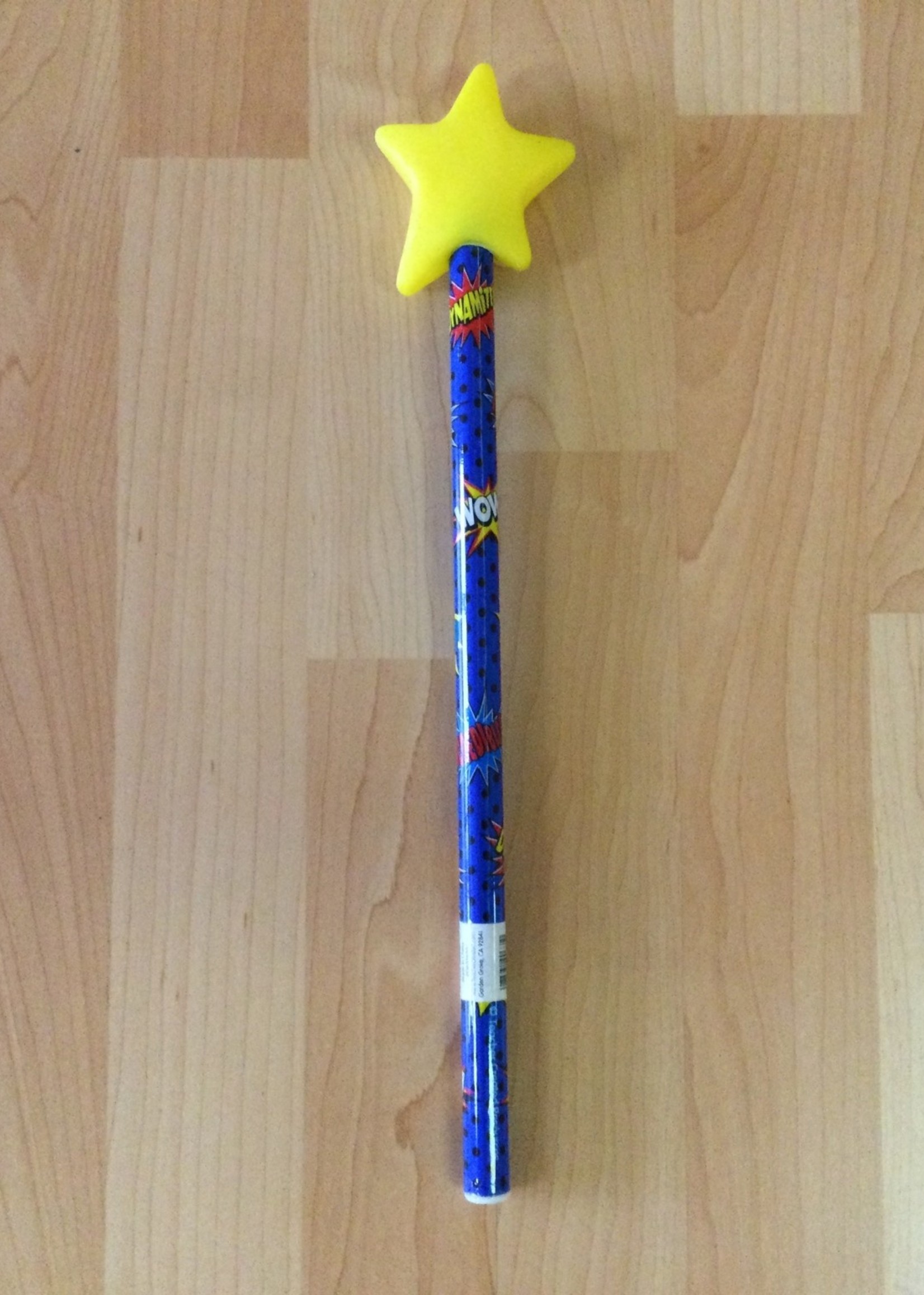 Super Hero Pointer Super Hero Pointer