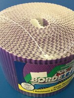 Deep Purple Bordette 50'