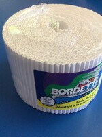 White Bordette 50'