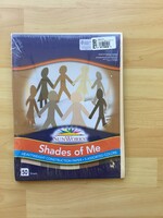 Shades of Me Sunworks 9" x 12" Construction Paper 50 sheets