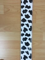 Cow Print EZ Border 48'