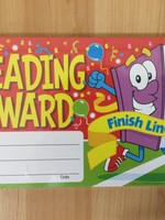 Reading Awards Reading Awards 30 pk