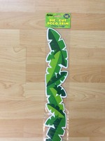 Die Cut Leaf Border You Can Toucan Die Cut Leaf Border 37'