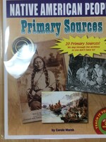 Native American People Primary Sources (20)