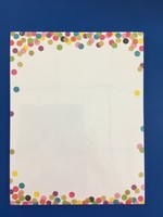 Confetti Computer Paper Confetti Computer Paper 50 sheets